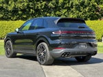 2026 Porsche Cayenne AWD