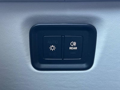 2026 Porsche Cayenne AWD