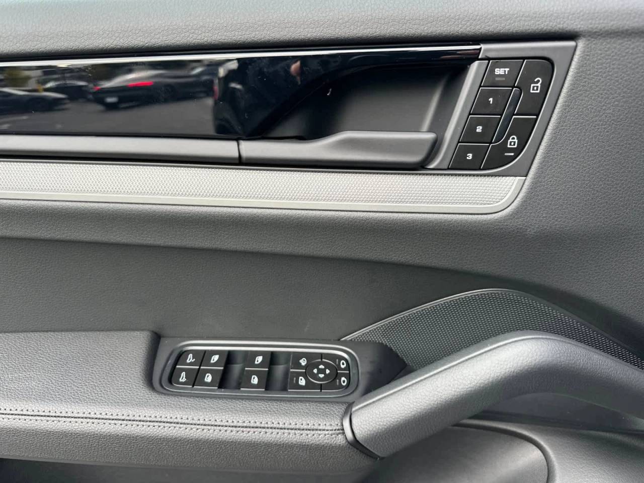 2026 Porsche Cayenne AWD