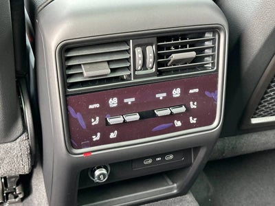 2026 Porsche Cayenne AWD