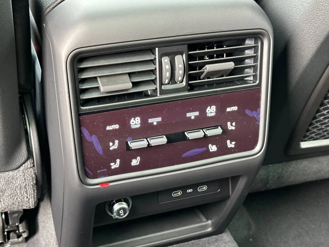 2026 Porsche Cayenne AWD