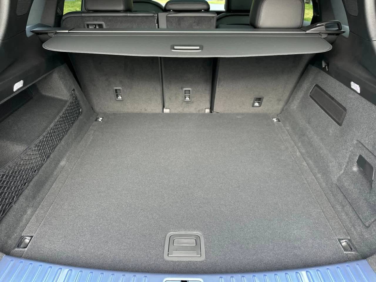 2026 Porsche Cayenne AWD