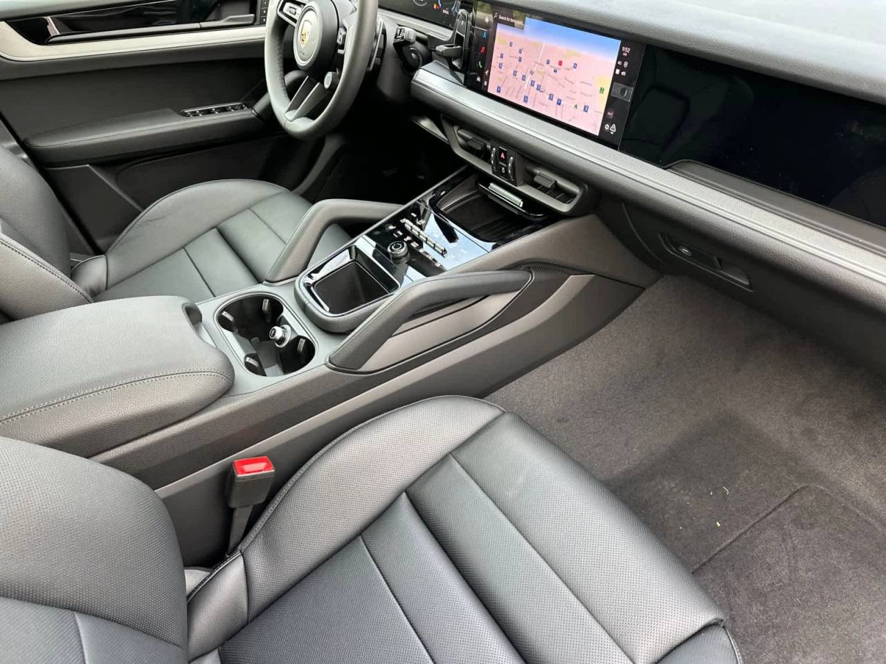 2026 Porsche Cayenne AWD