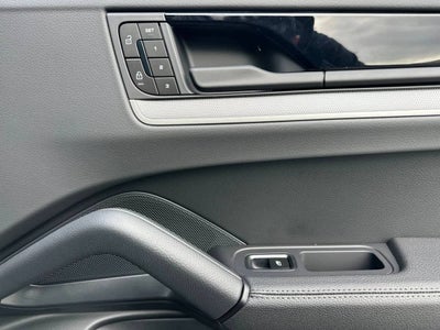 2026 Porsche Cayenne AWD