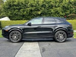 2026 Porsche Cayenne AWD