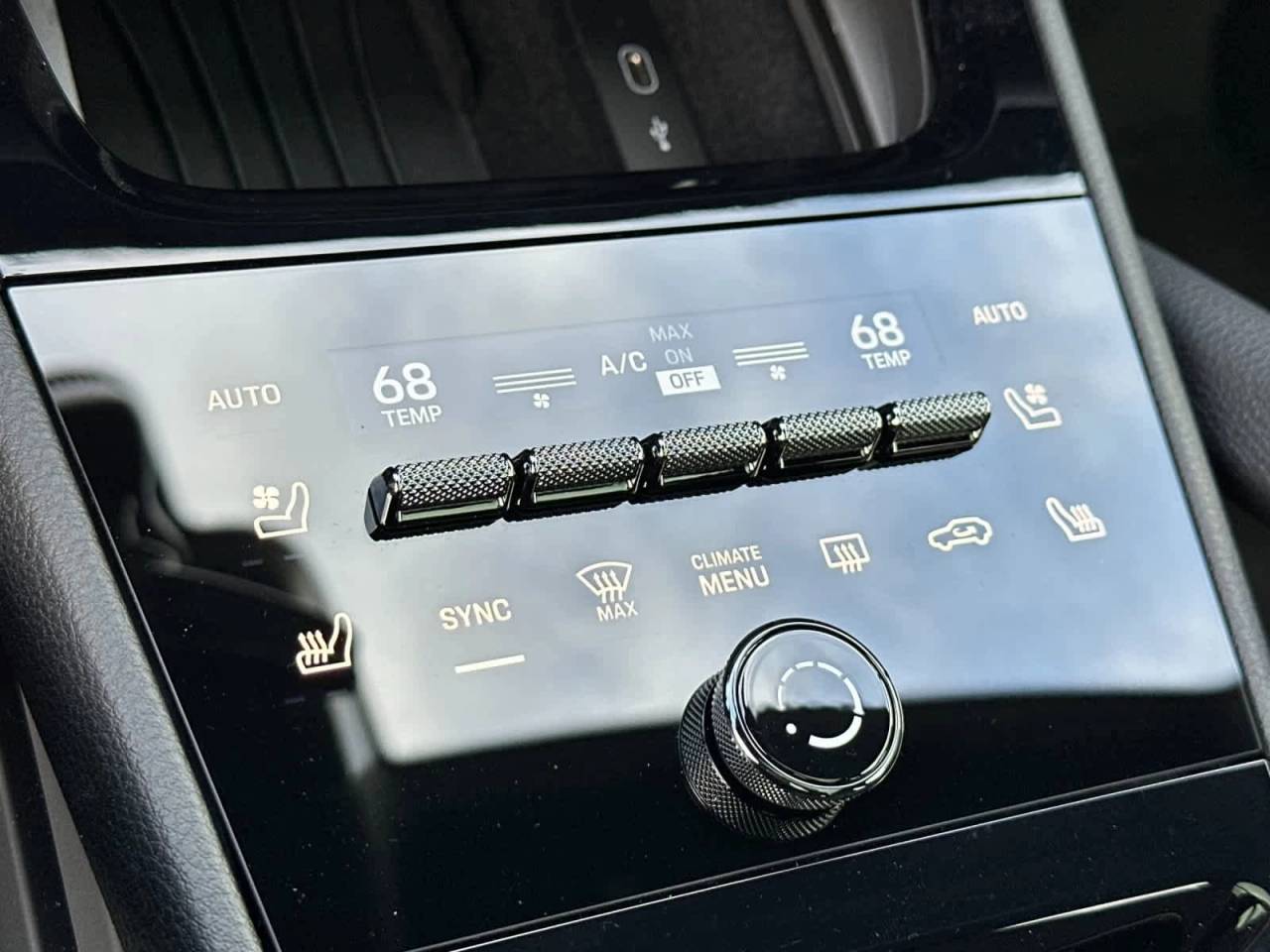 2026 Porsche Cayenne AWD