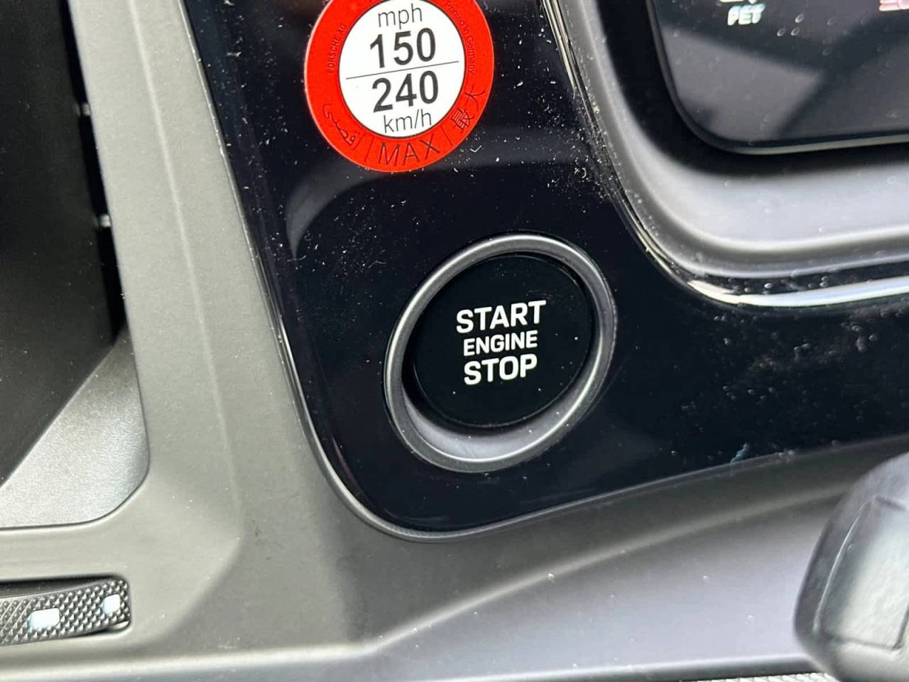 2026 Porsche Cayenne AWD