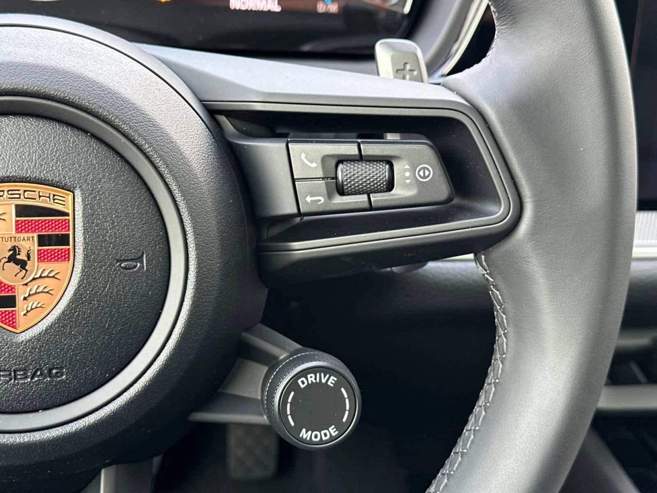 2026 Porsche Cayenne AWD