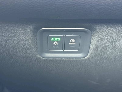 2026 Porsche Cayenne AWD