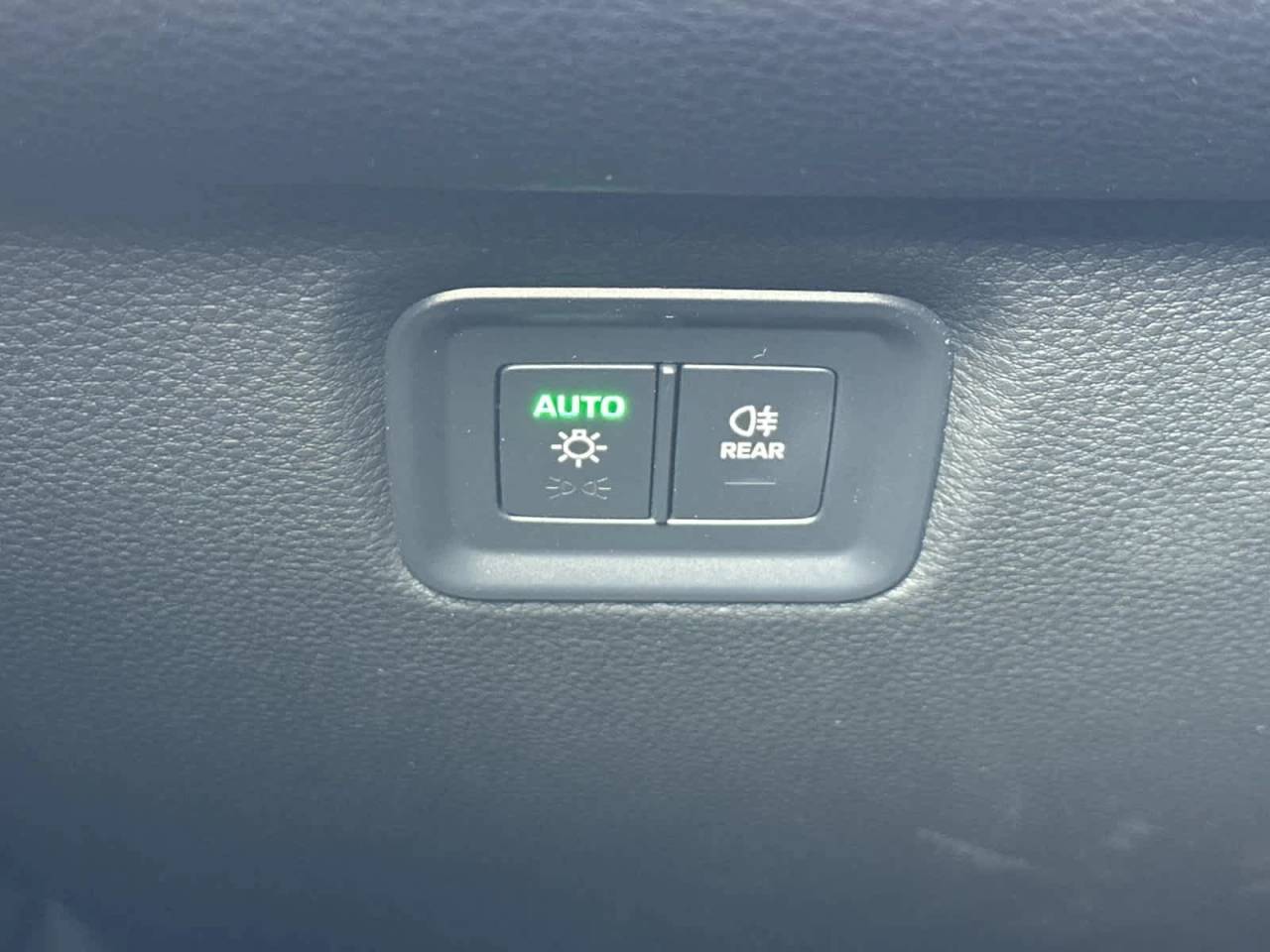 2026 Porsche Cayenne AWD