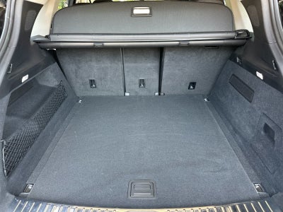 2025 Porsche Cayenne Base