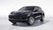 2025 Porsche Cayenne Base