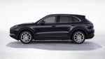 2025 Porsche Cayenne Base