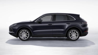 2025 Porsche Cayenne Base