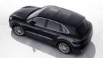 2025 Porsche Cayenne Base