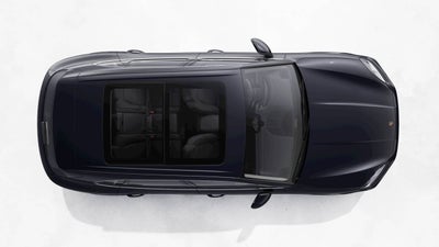 2025 Porsche Cayenne Base