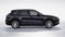 2025 Porsche Cayenne Base