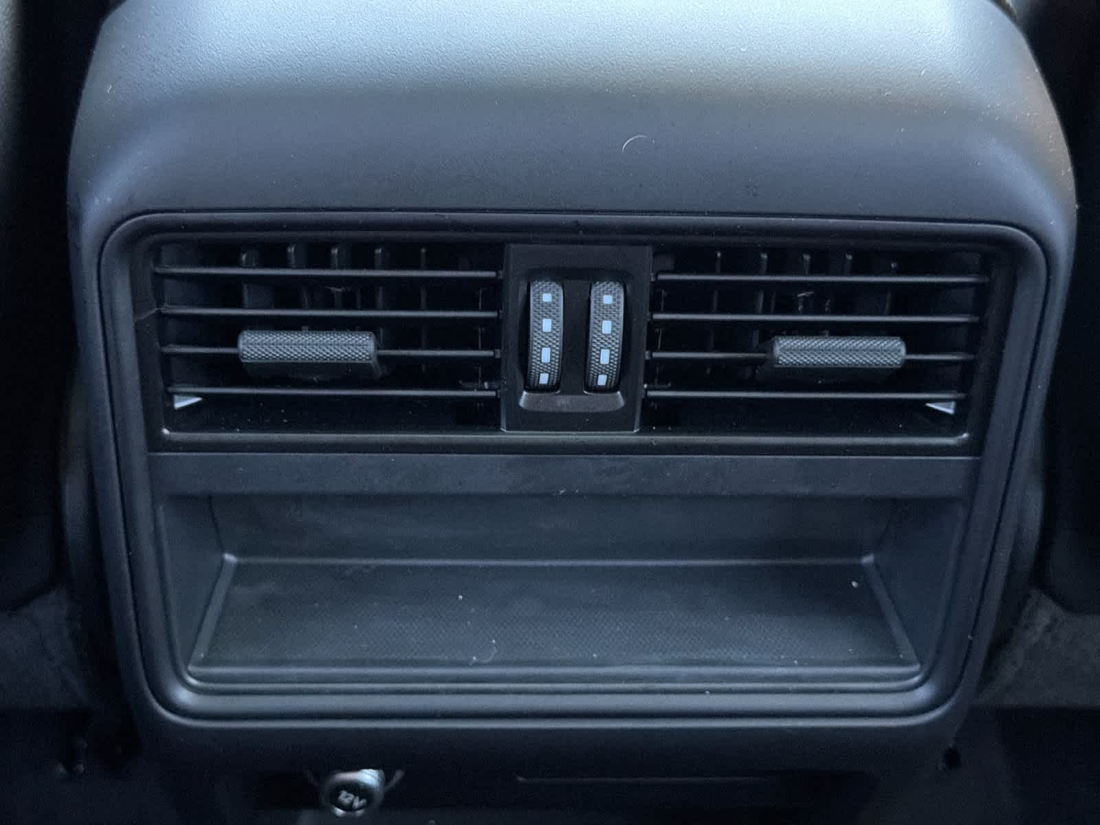 2025 Porsche Cayenne Base