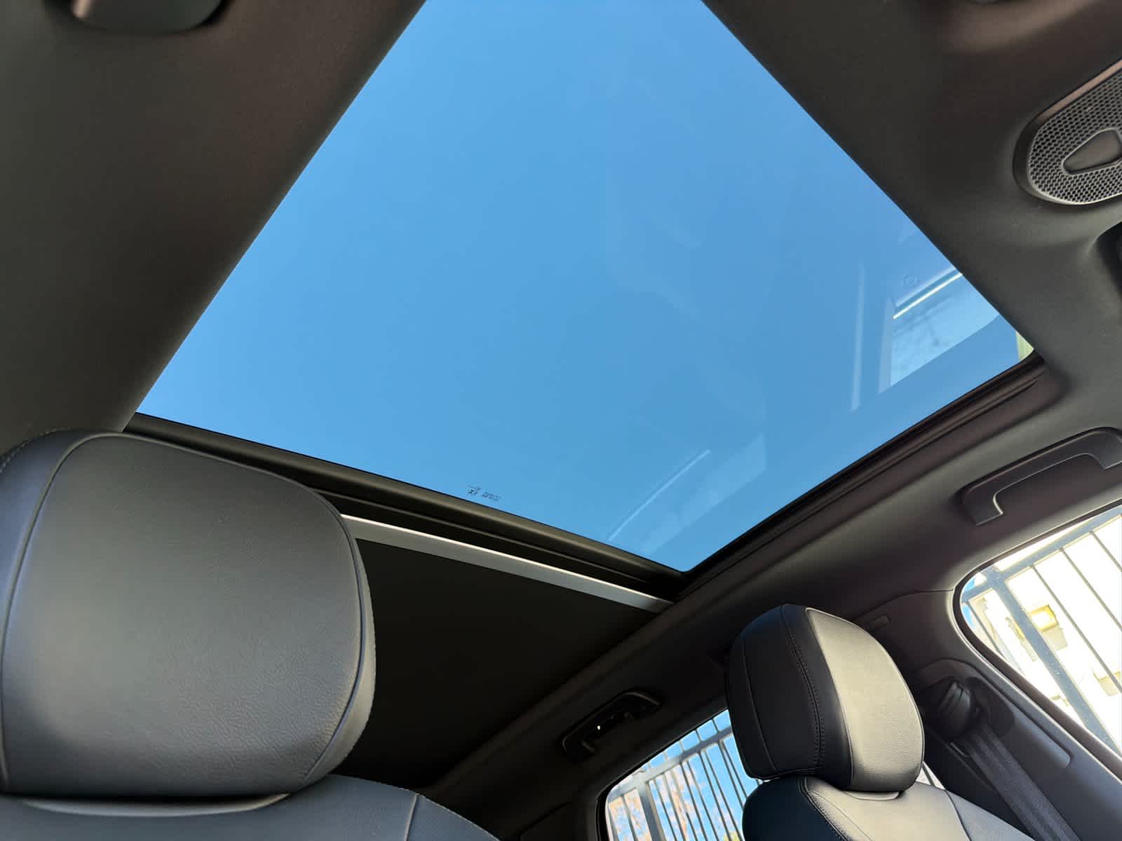 2025 Porsche Cayenne Base