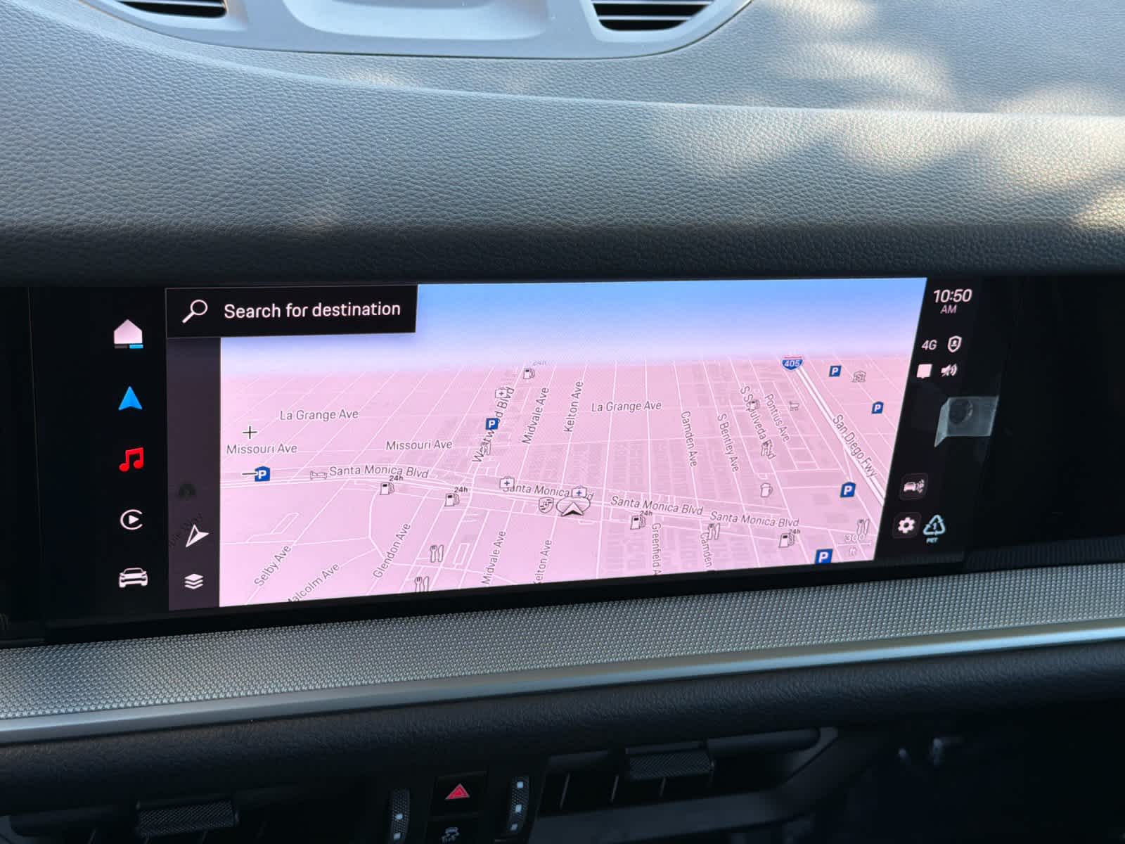 2025 Porsche Cayenne Base