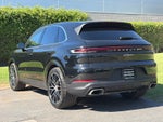 2025 Porsche Cayenne Base