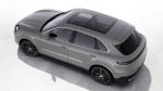 2026 Porsche Cayenne AWD