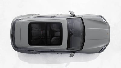 2026 Porsche Cayenne AWD