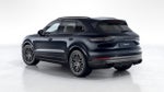 2022 Porsche Cayenne Cayenne Platinum Edition (MY22)