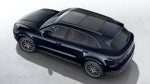 2022 Porsche Cayenne Cayenne Platinum Edition (MY22)