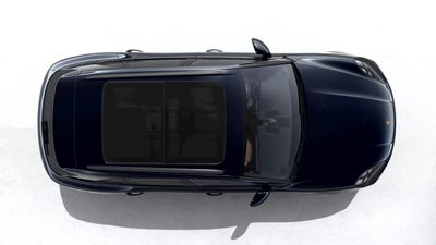 2022 Porsche Cayenne Cayenne Platinum Edition (MY22)