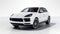 2023 Porsche Cayenne Cayenne Platinum Edition (MY23)
