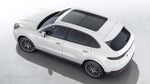 2023 Porsche Cayenne Cayenne Platinum Edition (MY23)