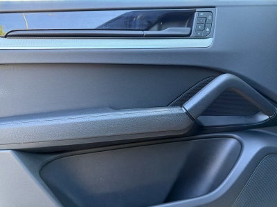 2024 Porsche Cayenne Cayenne