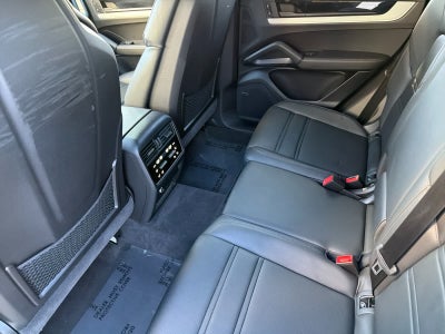 2024 Porsche Cayenne Cayenne