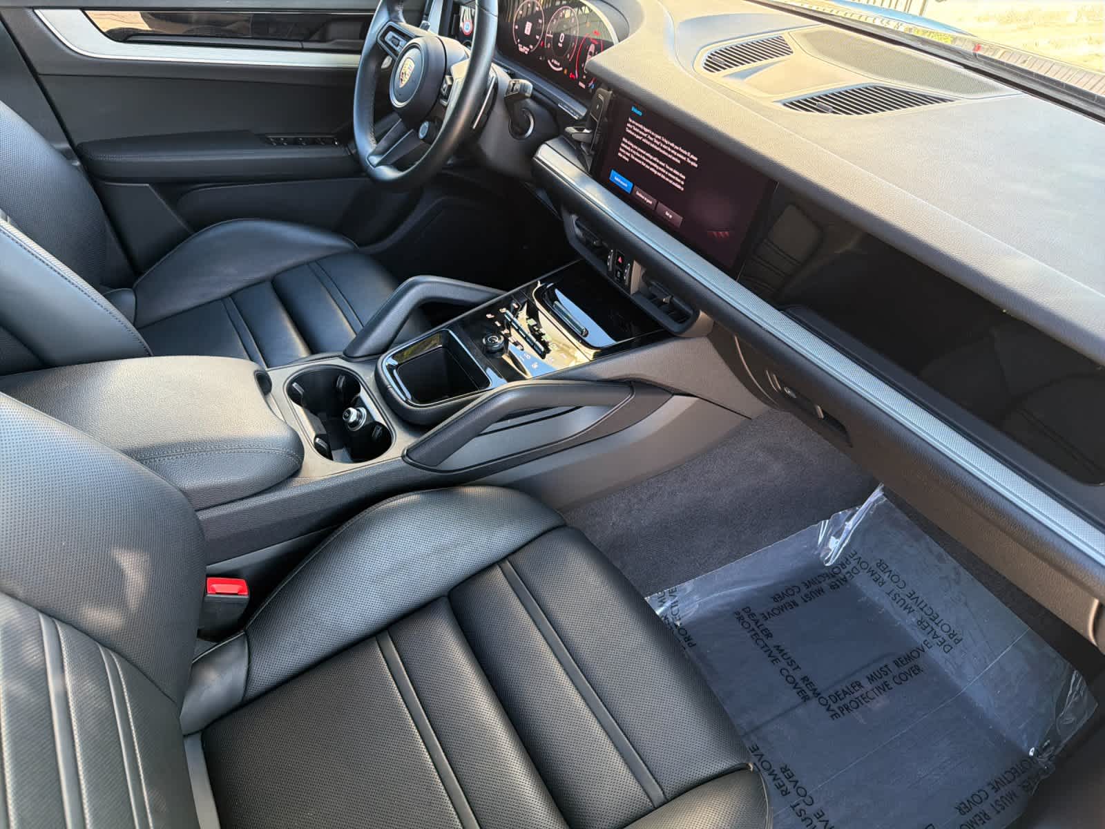 2024 Porsche Cayenne Cayenne
