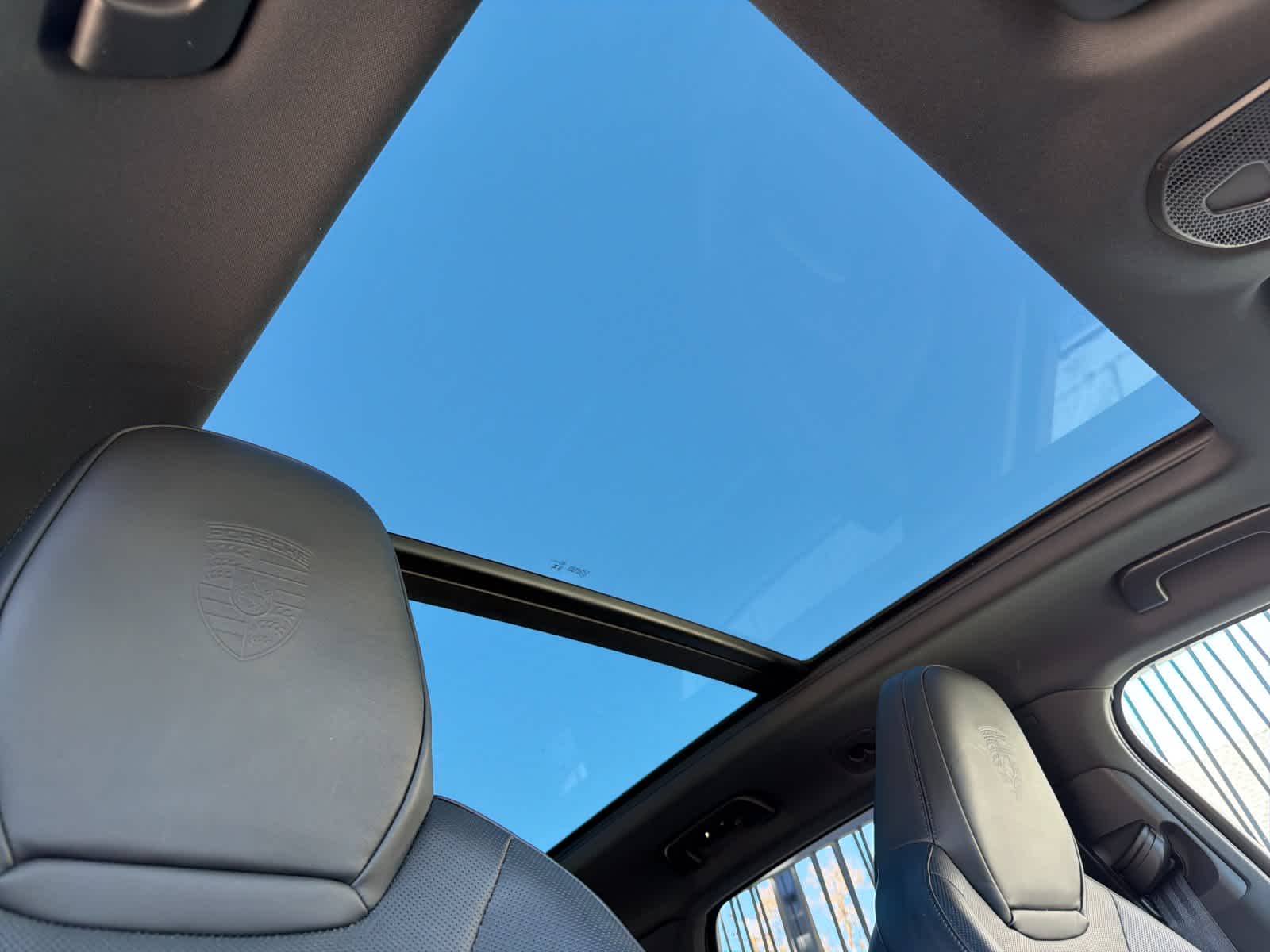 2024 Porsche Cayenne Cayenne
