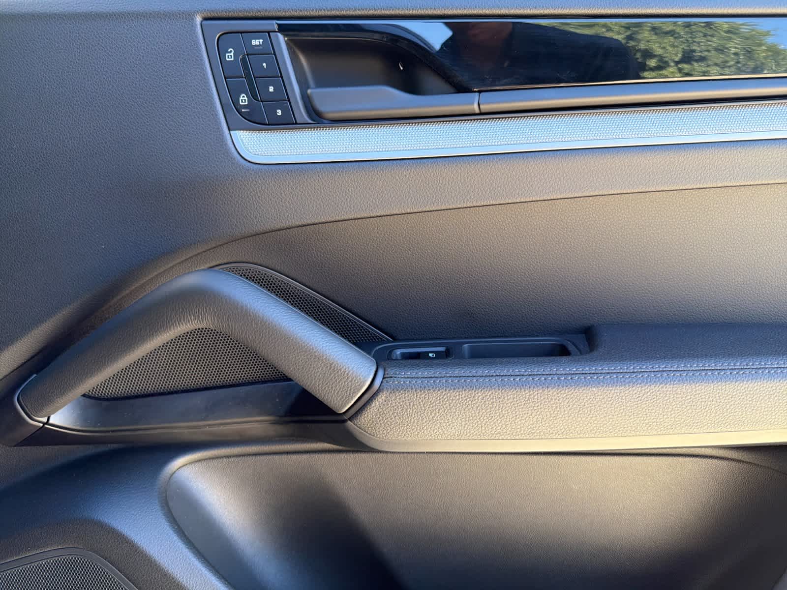 2024 Porsche Cayenne Cayenne