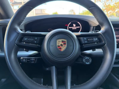 2024 Porsche Cayenne Cayenne