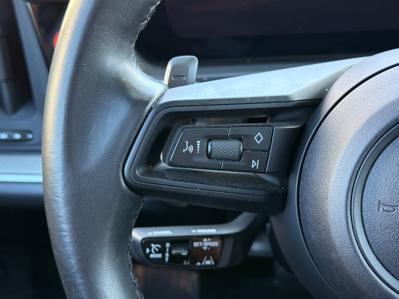 2024 Porsche Cayenne Cayenne