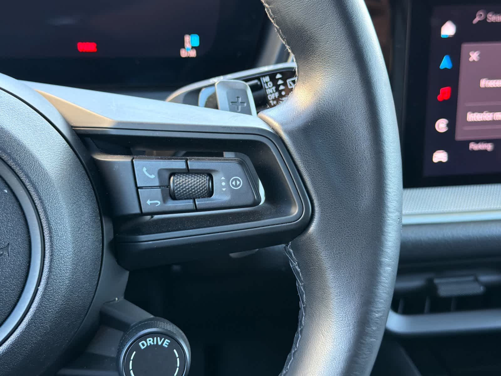 2024 Porsche Cayenne Cayenne
