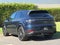 2024 Porsche Cayenne Cayenne