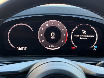 2024 Porsche Cayenne Cayenne