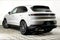 2025 Porsche Cayenne AWD