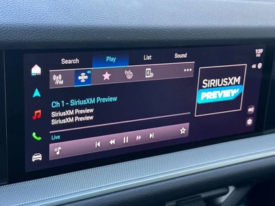 2025 Porsche Cayenne Base