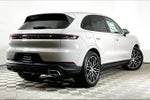 2025 Porsche Cayenne AWD