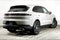2025 Porsche Cayenne AWD