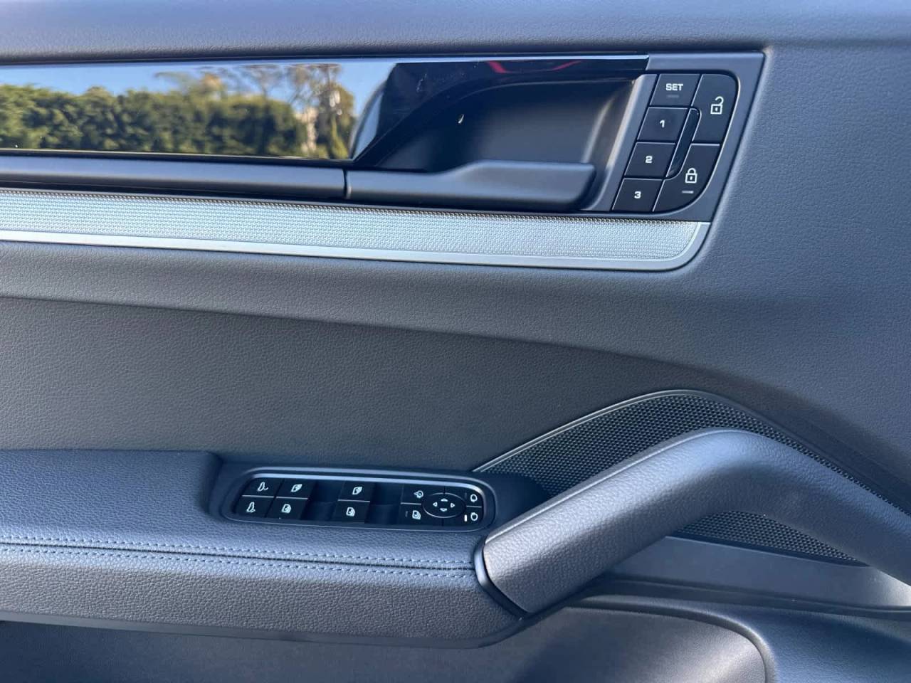 2026 Porsche Cayenne AWD