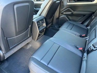 2026 Porsche Cayenne AWD