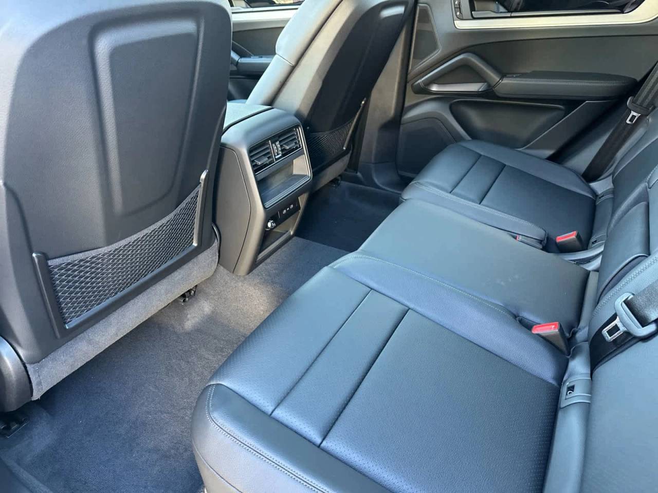 2026 Porsche Cayenne AWD