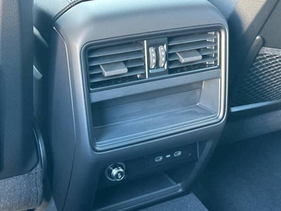 2026 Porsche Cayenne AWD